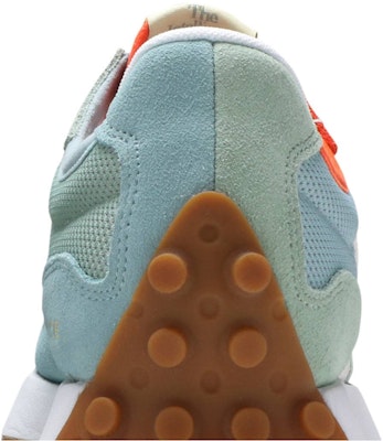 Todd Snyder x New Balance 327 'Mercado de Agricultores Piña' MS327TSB Sizing Todd Snyder x New Balance 327 'Mercado de Agricultores Piña' MS327TSB