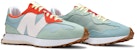 Todd Snyder x New Balance 327 'Pasar Tani Nanas' MS327TSB