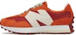 Todd Snyder x New Balance 327 'Pasar Tani Delima' MS327TSA