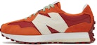 Buy Todd Snyder x New Balance 327 'Pasar Tani Delima' MS327TSA