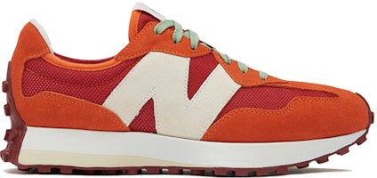 Todd Snyder x New Balance 327 'Pasar Petani Delima' MS327TSA Order Todd Snyder x New Balance 327 'Pasar Petani Delima' MS327TSA