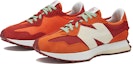 Lookbook Todd Snyder x New Balance 327 'Pasar Tani Delima' MS327TSA