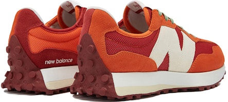 Todd Snyder x New Balance 327 'Pasar Petani Delima' MS327TSA Purchase Todd Snyder x New Balance 327 'Pasar Petani Delima' MS327TSA