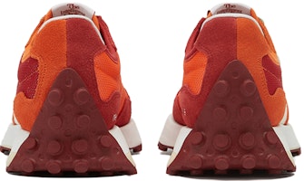 Todd Snyder x New Balance 327 'Pasar Petani Delima' MS327TSA Details for Todd Snyder x New Balance 327 'Pasar Petani Delima' MS327TSA