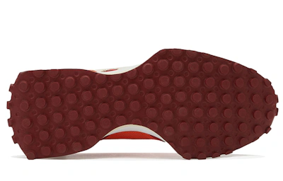 Todd Snyder x New Balance 327 'Farmer's Market Pomegranate'