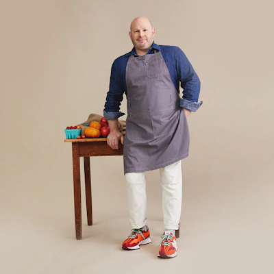 Todd Snyder x New Balance 327 'Farmer's Market Pomegranate'