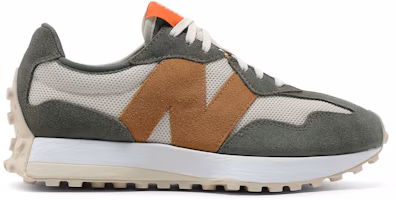 Todd Snyder x New Balance 327 'Farmer's Market Wheat' MS327TSC Todd Snyder x New Balance 327 'Farmer's Market Wheat' MS327TSC