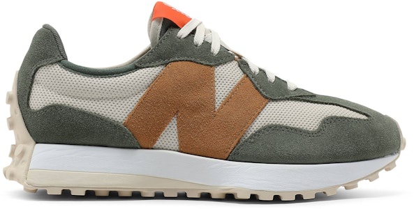 토드 스나이더 x 뉴발란스 327 '햇밀' MS327TSC Buy 토드 스나이더 x 뉴발란스 327 '햇밀' MS327TSC