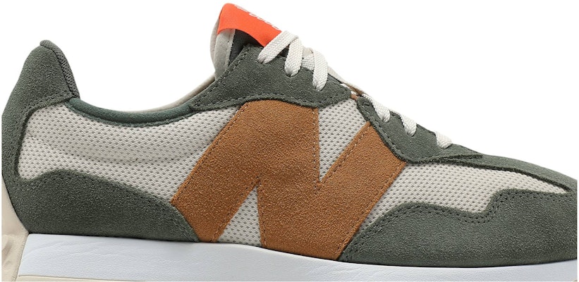 Todd Snyder x New Balance 327 'Pasar Petani Gandum' MS327TSC Order Todd Snyder x New Balance 327 'Pasar Petani Gandum' MS327TSC