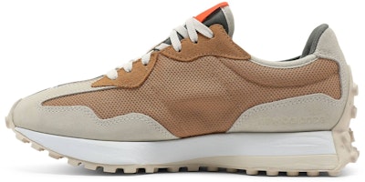 Todd Snyder x New Balance 327「農夫市集小麥」MS327TSC Lookbook Todd Snyder x New Balance 327「農夫市集小麥」MS327TSC