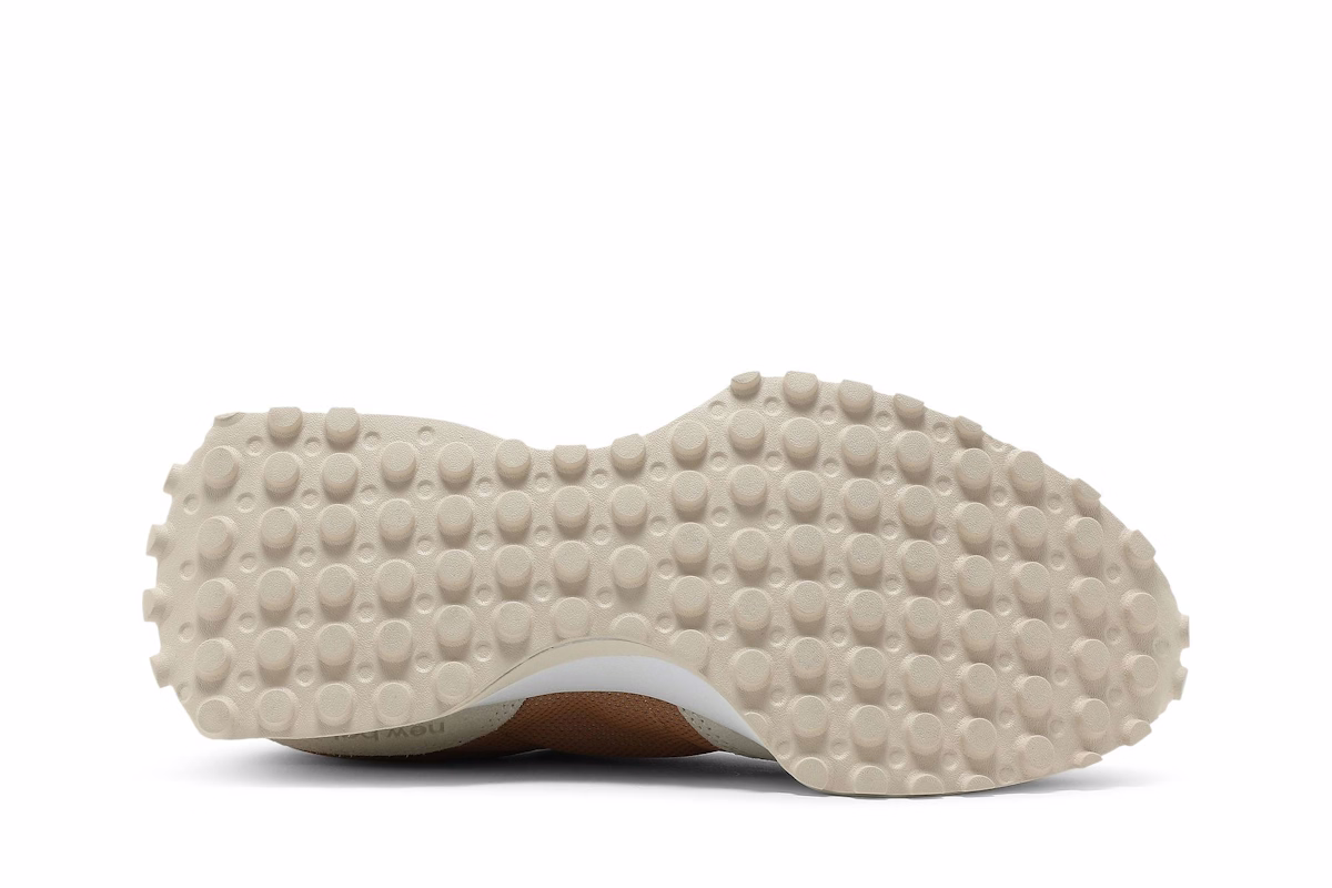 Todd Snyder x New Balance 327 'Farmer's Market Wheat'