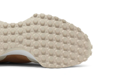 Todd Snyder x New Balance 327 'Farmer's Market Wheat'