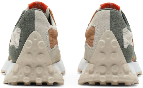 토드 스나이더 x 뉴발란스 327 '햇밀' MS327TSC Details for 토드 스나이더 x 뉴발란스 327 '햇밀' MS327TSC