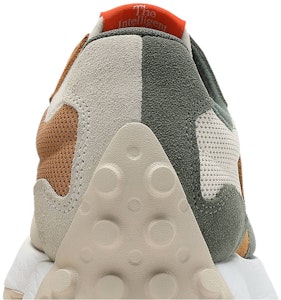 토드 스나이더 x 뉴발란스 327 '햇밀' MS327TSC Sizing 토드 스나이더 x 뉴발란스 327 '햇밀' MS327TSC