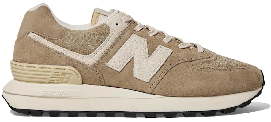 Todd Snyder x New Balance 574 Legacy 'Parchment' U574LGSN Buy Todd Snyder x New Balance 574 Legacy 'Parchment' U574LGSN