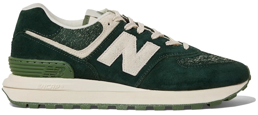 Todd Snyder x New Balance 574 Legacy「松針綠」 U574LGTS Buy Todd Snyder x New Balance 574 Legacy「松針綠」 U574LGTS