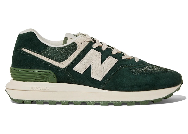 Todd Snyder x New Balance 574 Legacy 'Pine' U574LGTS