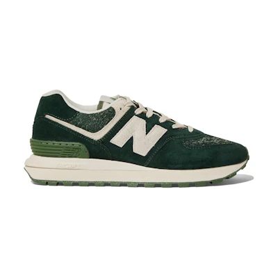 Todd Snyder NB 574 Legacy 'Pine'