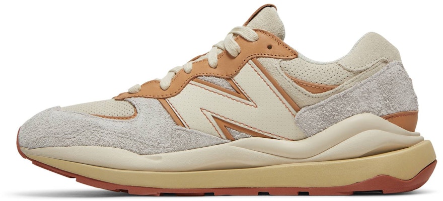 토드 스나이더 x 뉴발란스 57/40 '스토니 비치' M5740TSN Lookbook 토드 스나이더 x 뉴발란스 57/40 '스토니 비치' M5740TSN
