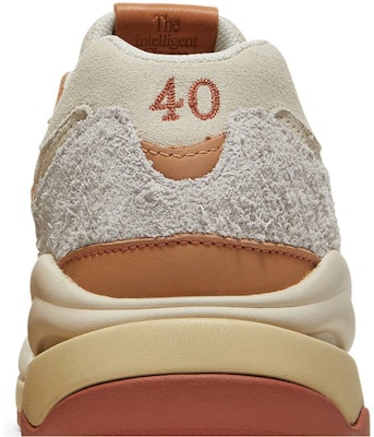 토드 스나이더 x 뉴발란스 57/40 '스토니 비치' M5740TSN Sizing 토드 스나이더 x 뉴발란스 57/40 '스토니 비치' M5740TSN