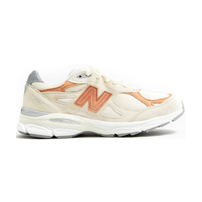 Todd Snyder NB 990v3 'Pale Ale'