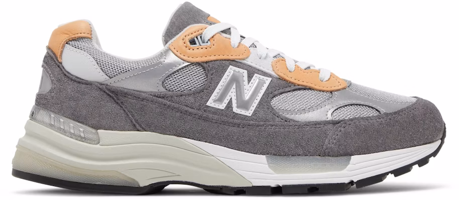 Todd Snyder x New Balance 992 Made In USA '10th Anniversary' M992TA Buy Todd Snyder x New Balance 992 Made In USA '10th Anniversary' M992TA