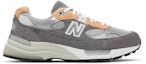 Buy Todd Snyder x New Balance 992 Buatan USA '10th Anniversary' M992TA