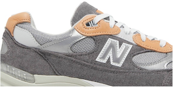 Todd Snyder x New Balance 992 Buatan USA '10th Anniversary' M992TA Order Todd Snyder x New Balance 992 Buatan USA '10th Anniversary' M992TA