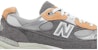 Todd Snyder x New Balance 992 Buatan USA '10th Anniversary' M992TA