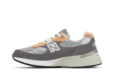 Todd Snyder x New Balance 992 Made In USA '10th Anniversary' M992TA