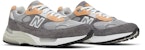 Todd Snyder x New Balance 992 Buatan USA '10th Anniversary' M992TA