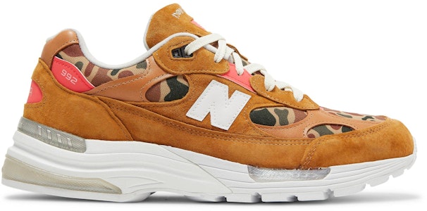 Todd Snyder x New Balance 992 Made in USA 'From Away' Sepatu Pria Terbaru M992TS2 Buy Todd Snyder x New Balance 992 Made in USA 'From Away' Sepatu Pria Terbaru M992TS2