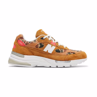 Todd Snyder NB 992 Made in USA 'From Away'