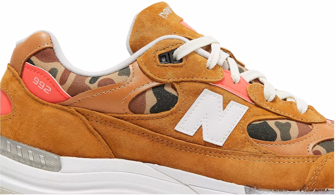 Todd Snyder x New Balance 992 美国制造 'From Away' M992TS2 Order Todd Snyder x New Balance 992 美国制造 'From Away' M992TS2
