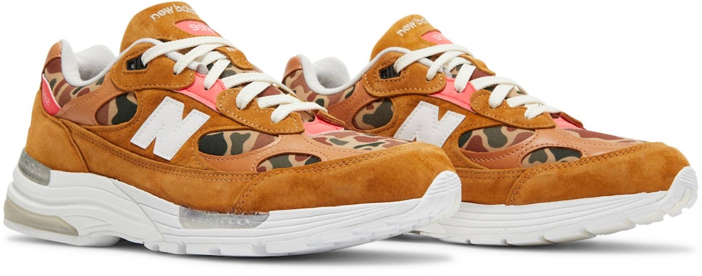 Todd Snyder x New Balance 992 美国制造 'From Away' M992TS2 Cheap Todd Snyder x New Balance 992 美国制造 'From Away' M992TS2