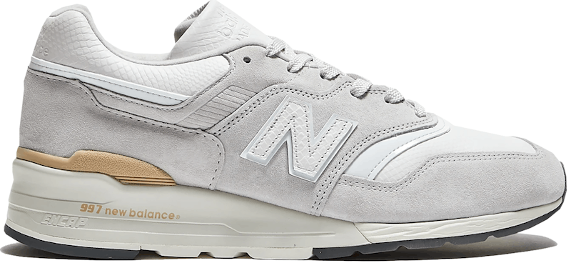 Buy Todd Snyder x New Balance 997 'Garis Kapur' M997TS1