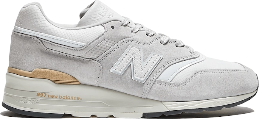 Todd Snyder x New Balance 997 'Chalk Stripe' - Jalur Kapur M997TS1 Buy Todd Snyder x New Balance 997 'Chalk Stripe' - Jalur Kapur M997TS1