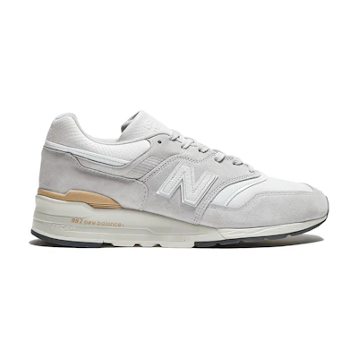 Todd Snyder NB 997 'Chalk Stripe'