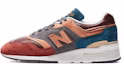 Buy Todd Snyder x New Balance 997 'Estación de Tren Hudson' M997TS2