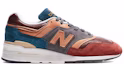 Order Todd Snyder x New Balance 997 'Estación de Tren Hudson' M997TS2