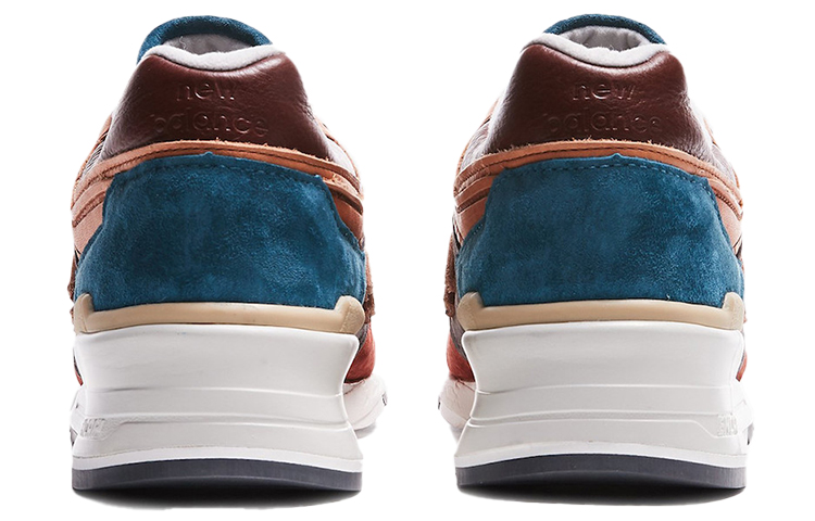 Shop 托德·斯奈德 x 新百倫 997 '哈德遜火車站' M997TS2