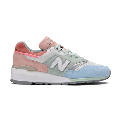 Todd Snyder NB 997 'Love'