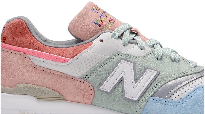 New balance 2024 todd snyder love