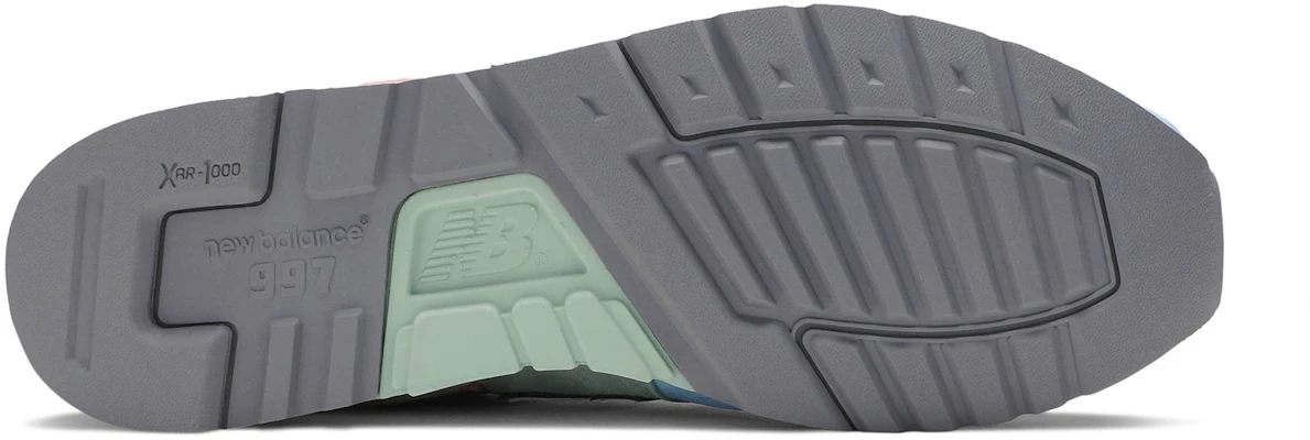 Todd Snyder x New Balance 997 Love US997MP1 TODD SNYDER