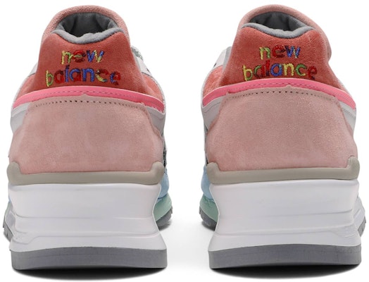 Todd snyder new 2025 balance love 997