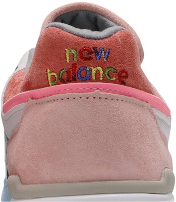 토드 스나이더 x 뉴발란스 997 '러브' (Todd Snyder x New Balance 997 'Love' ) US997MP1-TODD-SNYDER Sizing 토드 스나이더 x 뉴발란스 997 '러브' (Todd Snyder x New Balance 997 'Love' ) US997MP1-TODD-SNYDER