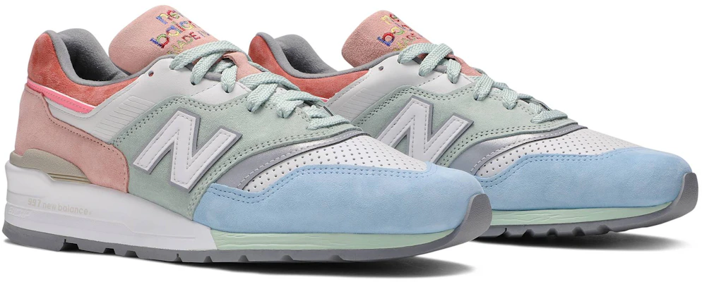 Todd snyder new hot sale balance love 997
