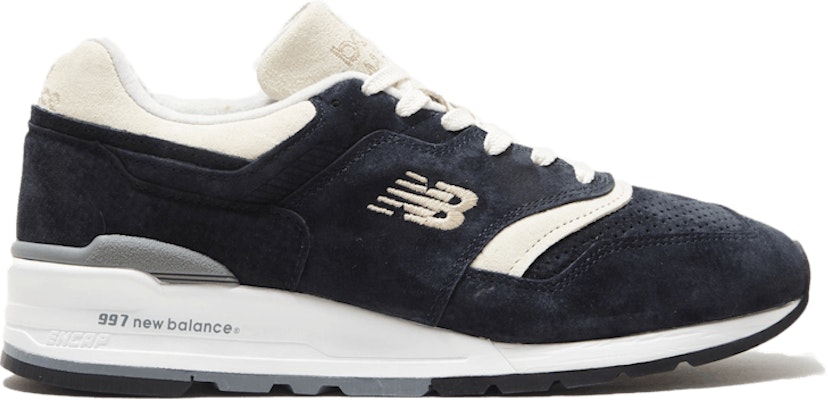 Todd Snyder x New Balance 997 'Triborough Navy' Sepatu Pria M997TS5-BL03 Buy Todd Snyder x New Balance 997 'Triborough Navy' Sepatu Pria M997TS5-BL03