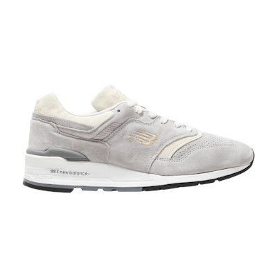 Todd Snyder NB 997 Made In USA 'Triborough - Grey'