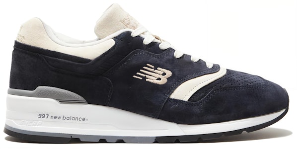 Todd Snyder x New Balance "三區997" 黑色 Order Todd Snyder x New Balance "三區997" 黑色